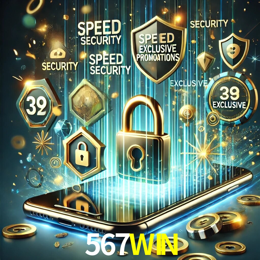 Vantagens do App 567WIN