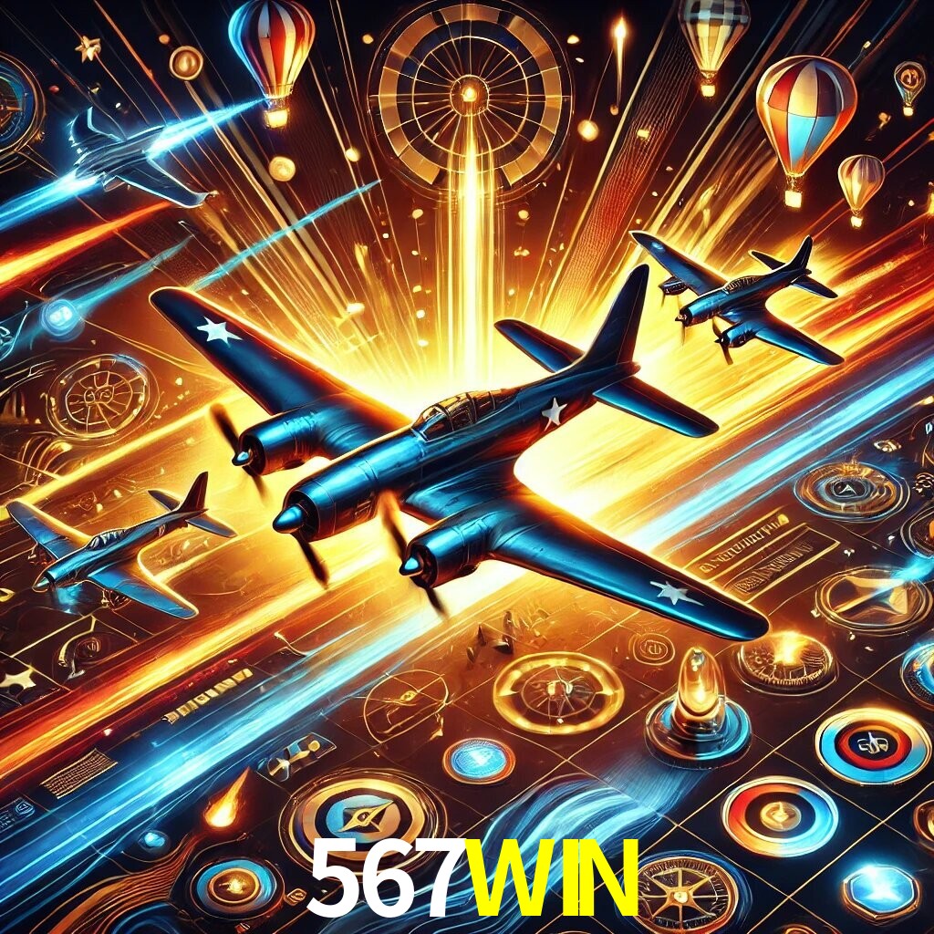 Vantagens do Aviator no 567WIN
